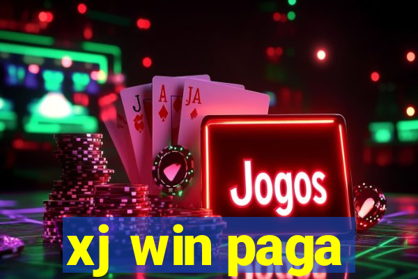 xj win paga